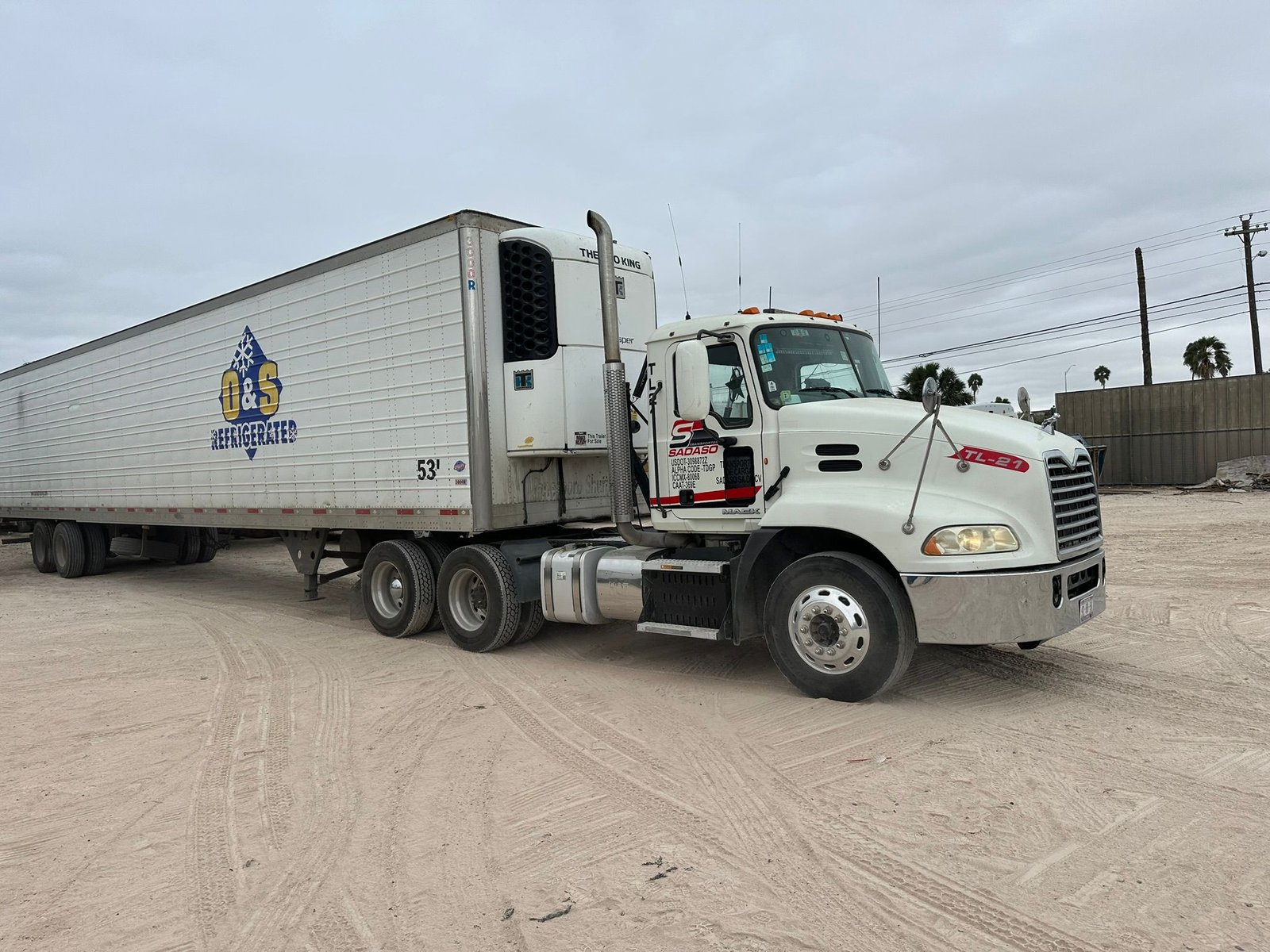 Tecnología y seguimiento